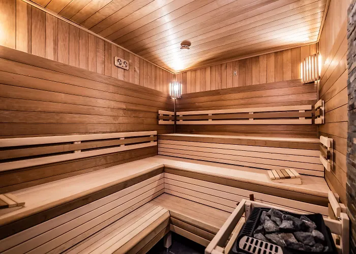 Perfect Hotel Cracovia