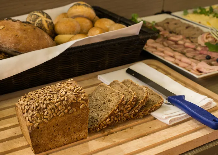 Perfect Hotel Cracovia