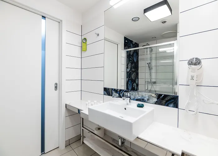 Hotel Perfect Cracovia