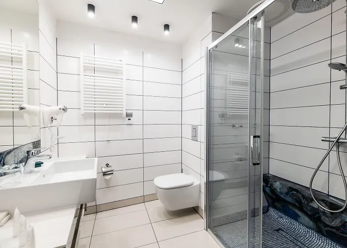 Perfect Hotel Cracovia