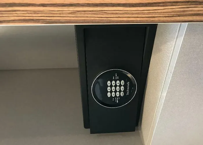 Hotel Perfect Cracovia