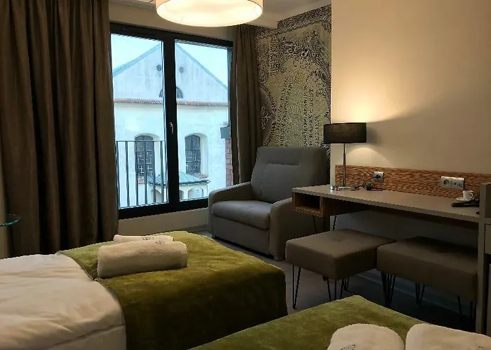 Perfect Hotel Cracovia