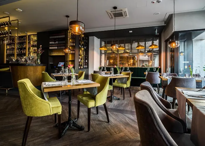 Perfect Hotel Cracovia