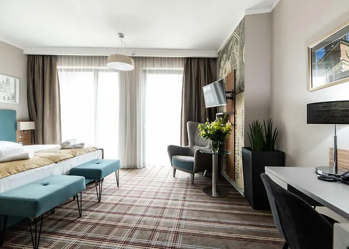 Perfect Hotel Krakow