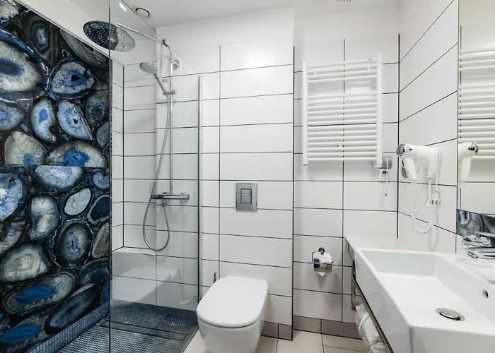 Hotel Perfect Krakow